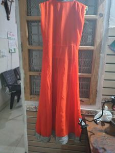 Elegant Ethnic Gown