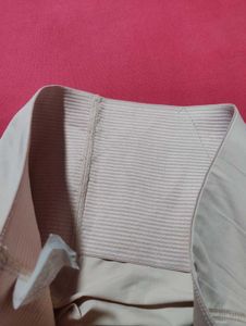 High-Waist Shapewear (XL)