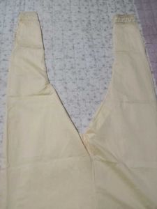Embroidered Kurta