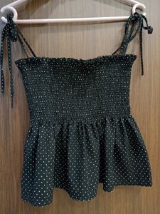 Casual And Party Wear Top
