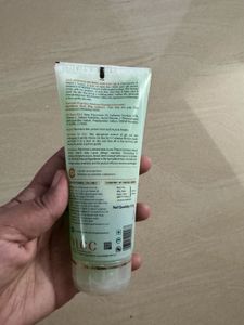 VLCC  Aloe Vera Gel + Makeup brush set (10