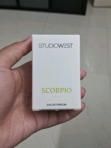 Studio West - Scorpio Perfume