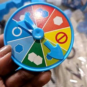 Mini Board Game