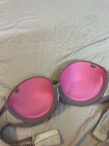 VS Push Up Bra