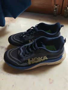 Hoka Running Shoes