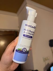 Wishcare Shampoo