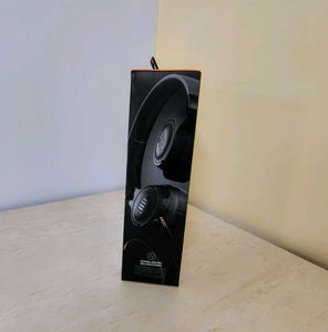 JBL by Harman Studio TUNE 760 NC Headphone
