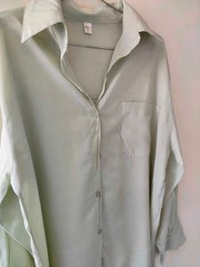 New Untouch Women Shirt Pista Colour