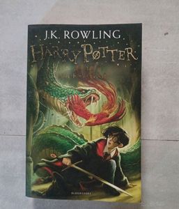 Harry Potter Part 1 2 3