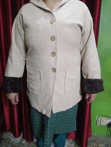 Winter Wear Coat