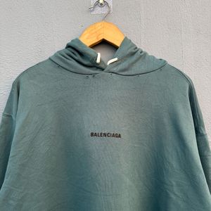 Balenciaga Hoodie