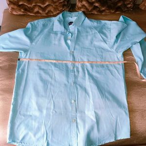 🛍️2 Men&#39;s Slim Fit Shirt⭐⭐⭐⭐⭐