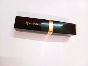 Manish Malhotra Liquid Matte Lipstick- Night Aura