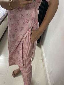 Very Pretty And Beautiful Suit