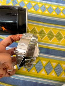 MEN’s FASTRACK SOEVERY WATCH