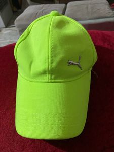 PUMA Hat