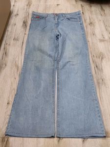 Ma312 Woodlines Bootcut Jeans Waist 34