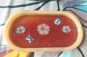Resin Tray