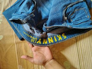 *NEW* JPJ Jeans