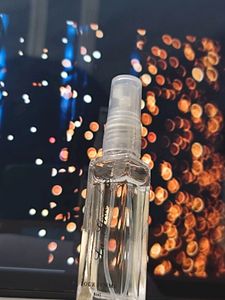La Grace 8ml (Pour Femme)