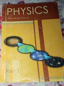 Ncert Physics Class 12th