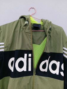 Adidas Jacket 🧥