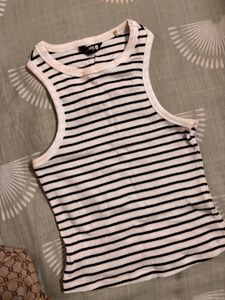 Striped Tank Tops com