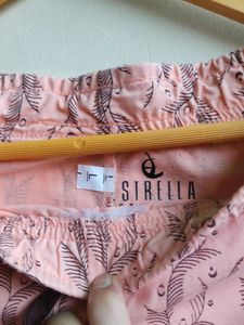 Summer Pajama