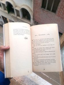 The Cloudfarers Book