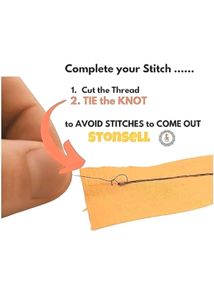 Handy Stitch Machine Stapler Style