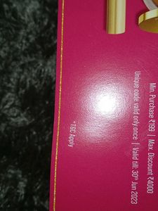 Myglamm Card