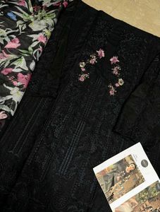 New Standard Beautiful Pakistani Dress important D
