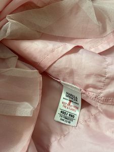 Pink Baby Dress