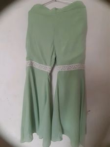 Party Wear Garara 3 Pic Suit