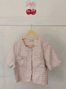 Korean Jacket 🌷