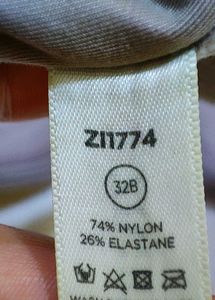 Zivame Marshmallow Bra