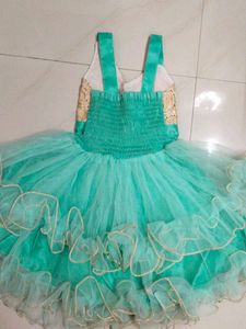 Baby Girl Dress