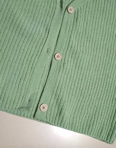 Pinterest Cardigan