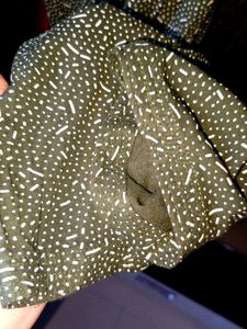 Pakistani Patiyala Suit 💚🤍