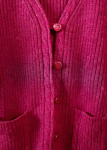 Sweater.