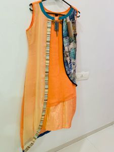 Fancy Kurti