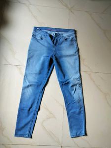 Limited Editions Jeans