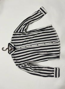 Striped Casual Shirt