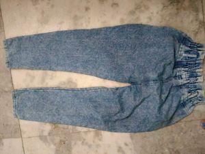 Combo Offer Jeggings Black Top And Suit
