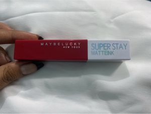 Maybelucky Beautiful Shade