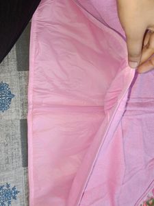 Brant New Towel Cum Sheet 2 In 1