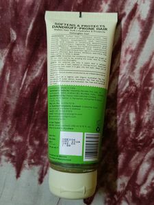 Pilgrim Anti Dandruff Conditioner