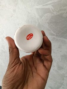 Oil Porcelain Container