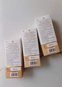 Mamaearth Hydra Glow Foundations- All 3 Available