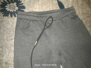 2 Used Track Pant Good Condition